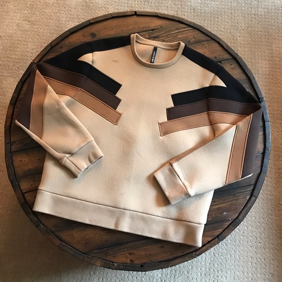 Neil Barrett Sweater sz M - Picture 1 of 8